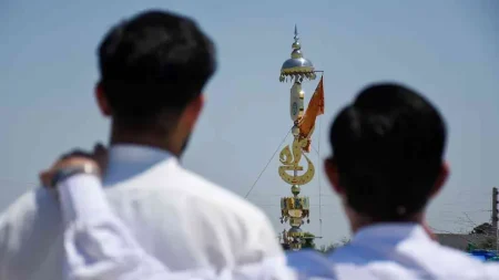 পাকিস্তানি শিয়া