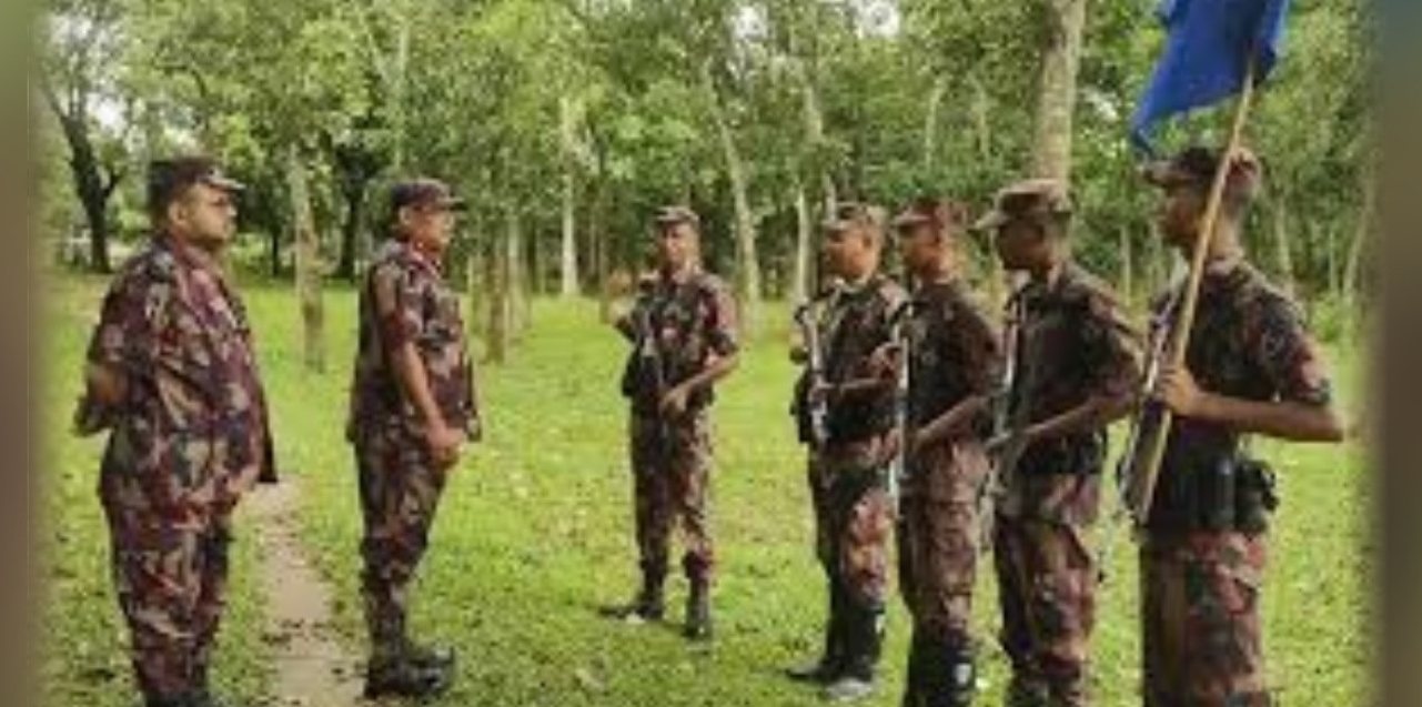 পাচার