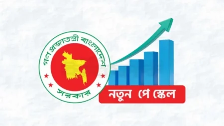 পে-স্কেলের অর্থ জোগানে সংকট, বাস্তবায়ন নিয়ে নতুন পরিকল্পনা পে-স্কেল