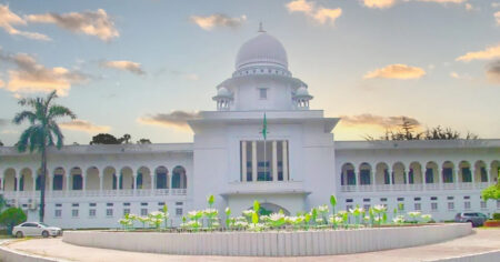 গর্ভের সন্তান ছেলে না মেয়ে প্রকাশ করা যাবে না: হাইকোর্ট প্রকাশ করা যাবে না
