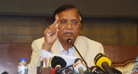 প্রতিবন্ধীদের পাশে দাঁড়ানো নৈতিক দায়িত্ব: ডিএসসিসি প্রশাসক প্রতিবন্ধী