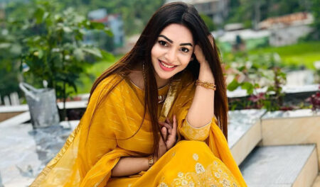 দিনশেষে প্রতিটি মেয়েই সংসার চায় : প্রভা প্রভা