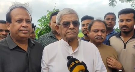 কৃষিজমি কমে যাওয়া দেশের জন্য উদ্বেগজনক: মির্জা ফখরুল ফখরুল