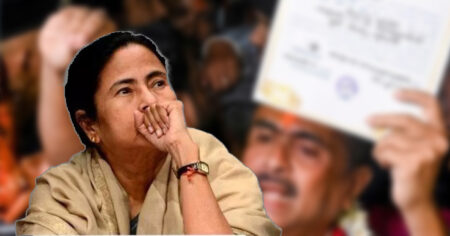 বাংলা অনেক সহ্য করেছে, পদত্যাগ না করলে মমতাকে বরখাস্ত করা হবে: হিমন্ত বিশ্ব শর্মা বরখাস্ত