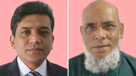বর্গাচাষিদের ৪০০ মণ ধান মওকুফ