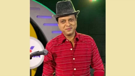 বাদশা বুলবুল