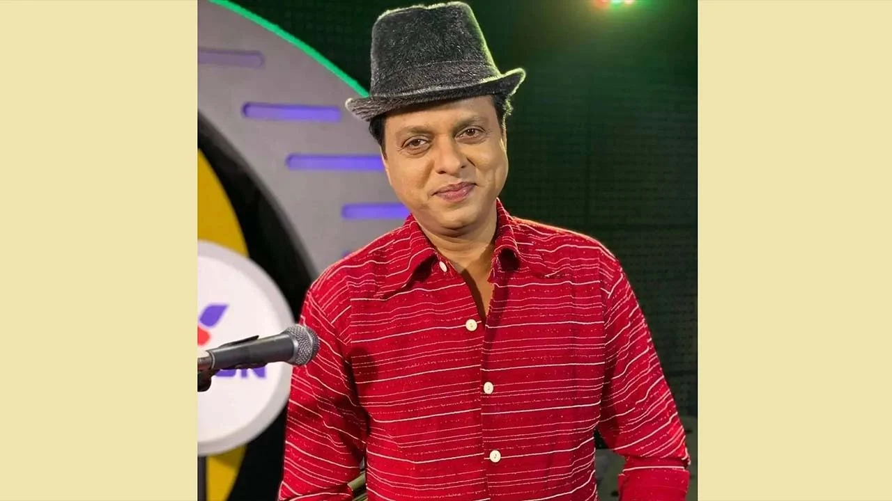বাদশা বুলবুল