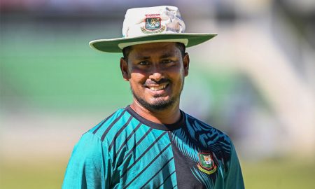ফের বাবা হলেন আশরাফুল বাবা হলেন