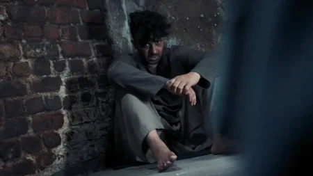 বিধ্বস্ত শাকিব খান