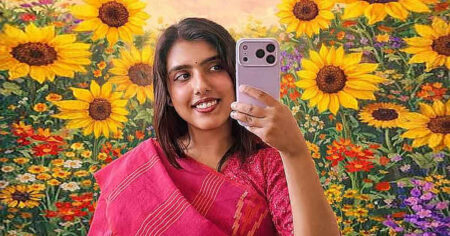 বৃষ্টির মরদেহ