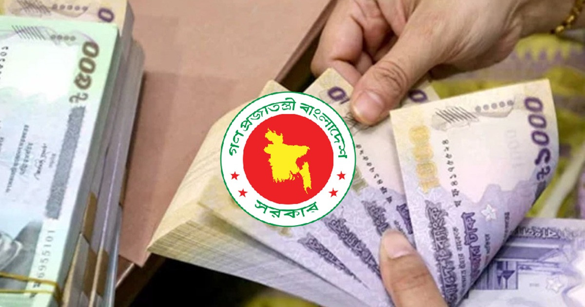 বেতন কাঠামো
