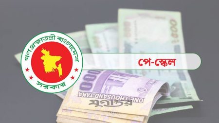 বেতন-ভাতা