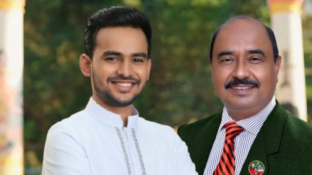 ১৫ কোটি টাকার নেওয়ার অভিযোগের ব্যাখ্যা দিলেন আসিফ মাহমুদ ব্যাখ্যা দিলেন