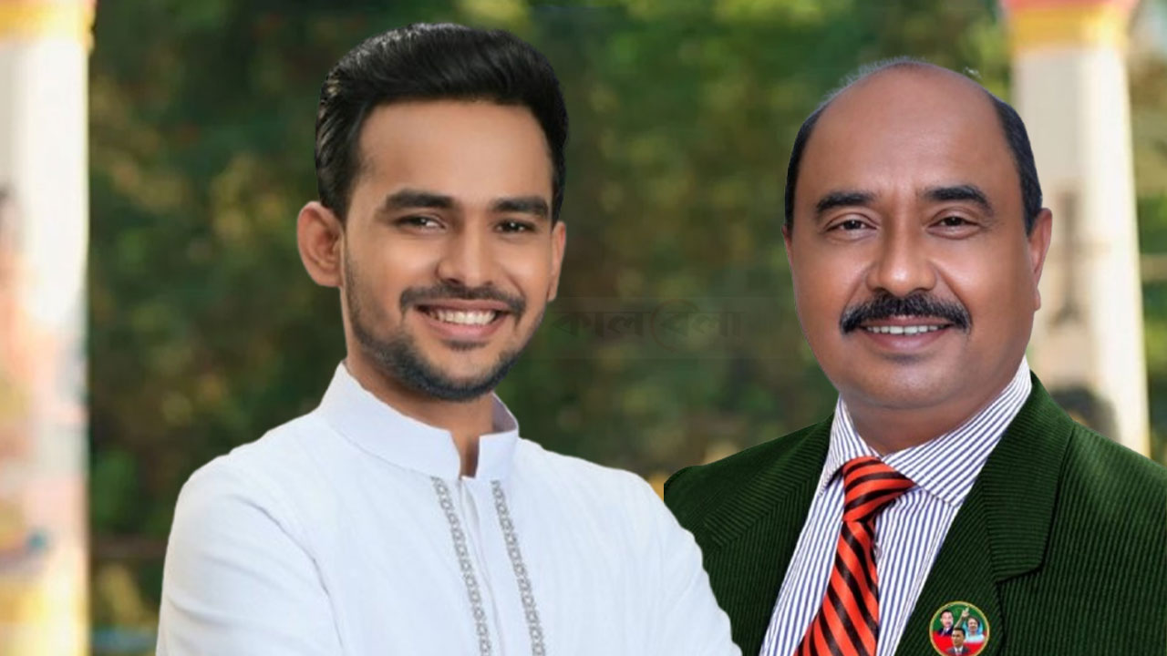 ব্যাখ্যা দিলেন