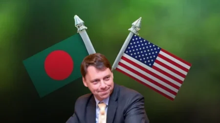 ব্রেন্ডান লিঞ্চ