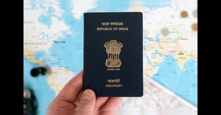 ভারতের নাগরিকত্ব