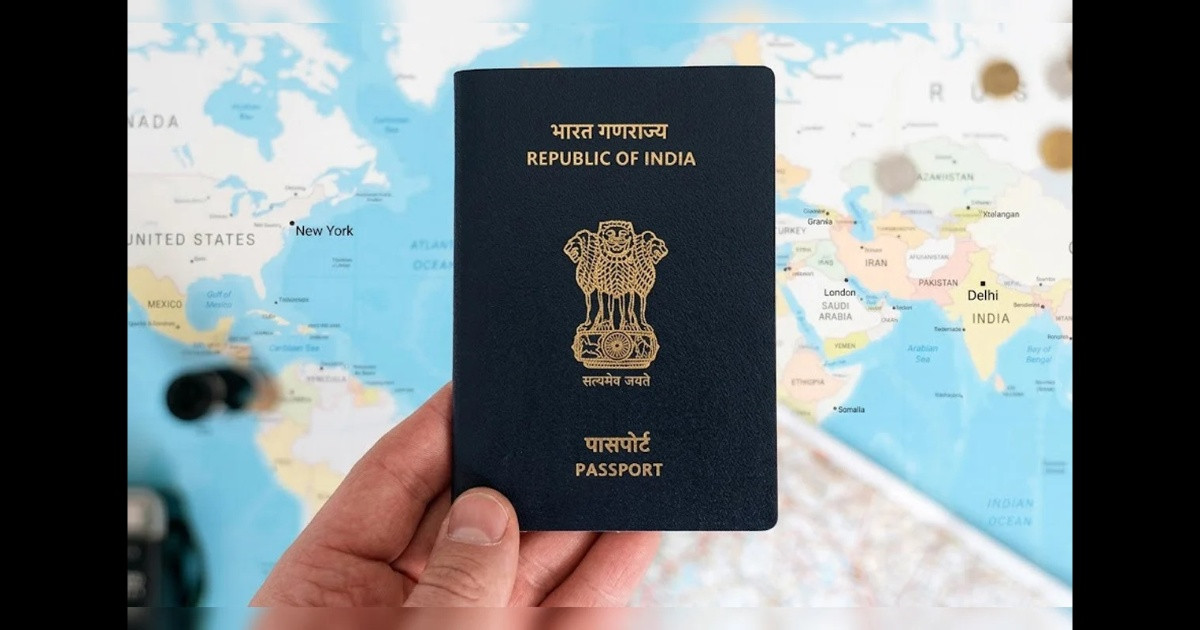 ভারতের নাগরিকত্ব