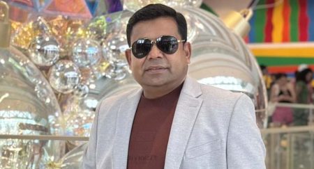 মনির