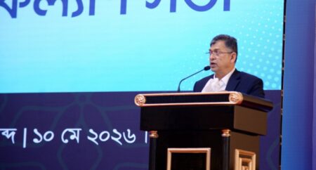 মব কালচার বন্ধে আইন সংশোধনের ঘোষণা স্বরাষ্ট্রমন্ত্রীর মব