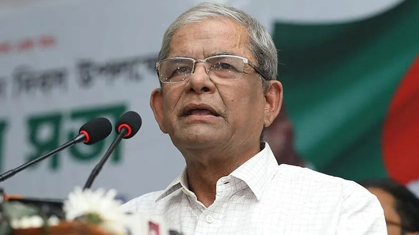 মরণফাঁদে পরিণত হয়েছে