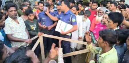 মরদেহ