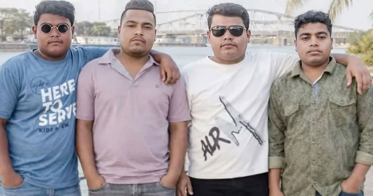 মরদেহ
