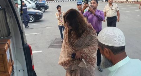 মরদেহ