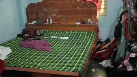 আত্মীয়ের বাসা থেকে একই পরিবারের ৩ জনের মরদেহ উদ্ধার মরদেহ উদ্ধার