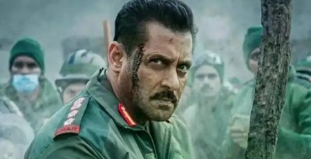 সালমান খানের ‘মাতৃভূমি’ নিয়ে অনিশ্চয়তা, নতুন শুটিংয়ের গুঞ্জন মাতৃভূমি