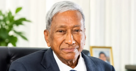 সাবেক স্বাস্থ্য প্রতিমন্ত্রী মিজানুর রহমান সিনহা মারা গেছেন মারা গেছেন