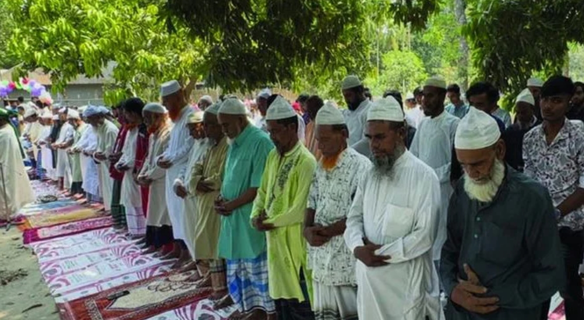 মিল