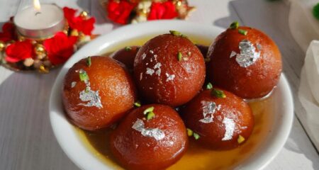মিষ্টি