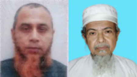 হজে গিয়ে আরও দুই বাংলাদেশির মৃত্যু মৃত্যুবরণ