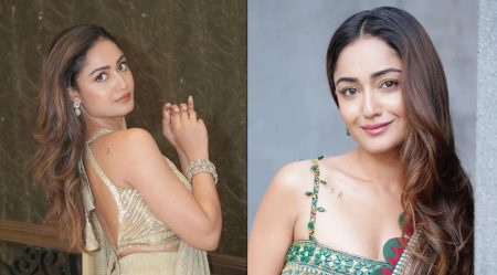 রণবীর সিংয়ের সঙ্গে কাজ করতে চান ত্রিধা, জানালেন স্বপ্নের প্রজেক্ট রণবীর