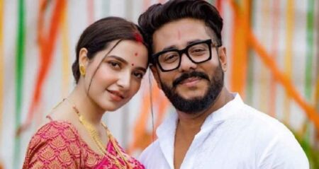 রাজ