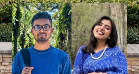 লিমন-বৃষ্টিকে মরণোত্তর সর্বোচ্চ ডিগ্রি দিচ্ছে ইউনিভার্সিটি অব সাউথ ফ্লোরিডা লিমন