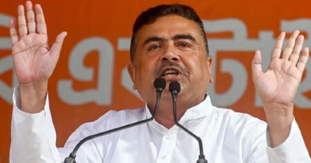 শপথ গ্রহণ