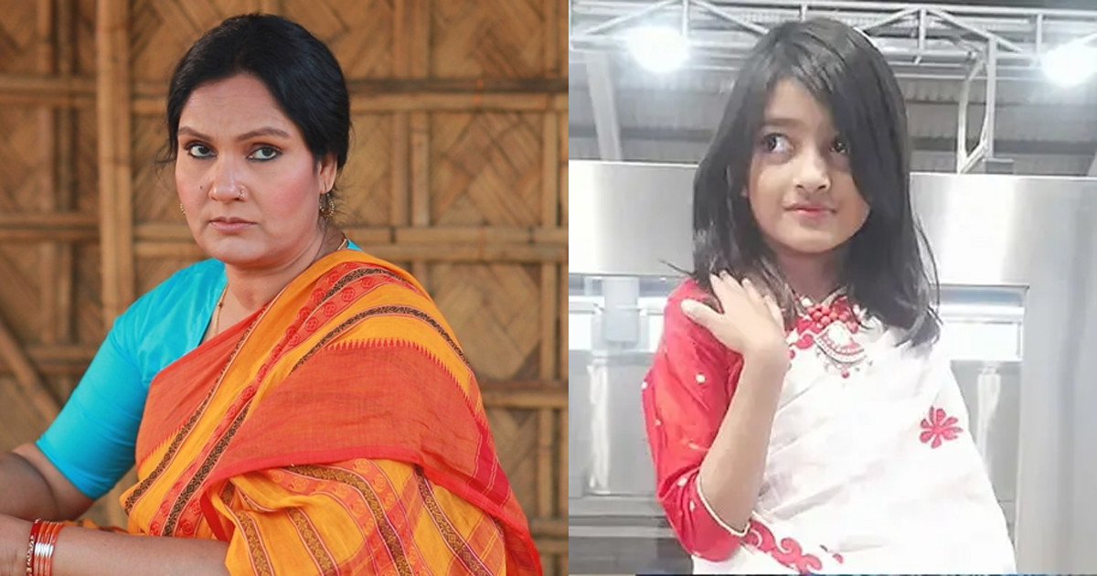 শাহনাজ খুশি