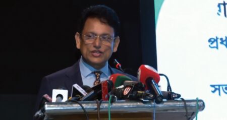 তরুণরাই বাংলাদেশের সবচেয়ে বড় শক্তি: শিক্ষামন্ত্রী শিক্ষামন্ত্রী