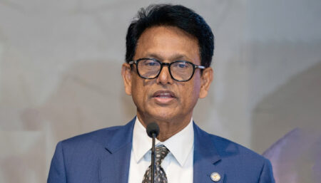সহকারী শিক্ষকের নিয়োগ