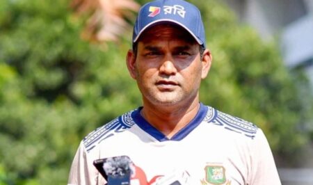 আরও ৫০ রান হলে ম্যাচের চিত্র বদলাত: সালাউদ্দিন সালাউদ্দিন