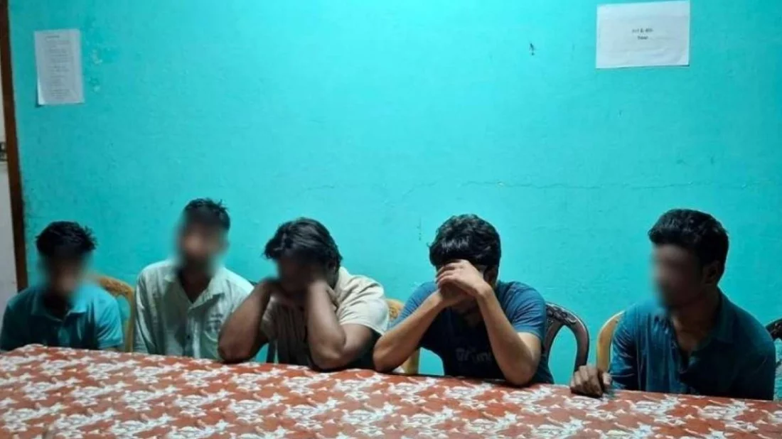 সিট বাতিল