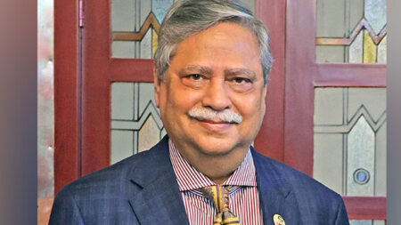 রাষ্ট্রপতির হৃদযন্ত্রে সফলভাবে স্টেন্ট স্থাপন স্টেন্ট স্থাপন