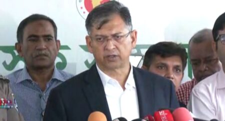 স্বরাষ্ট্রমন্ত্রী
