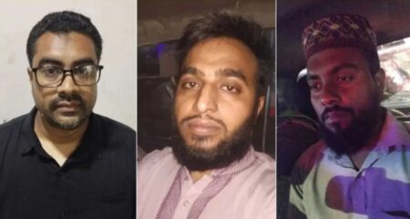 হামলা