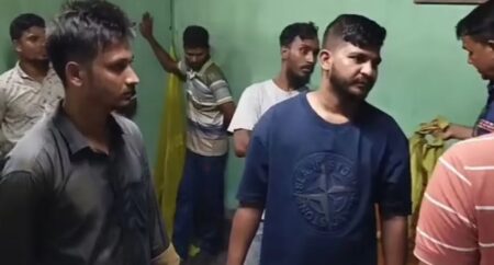 হামলা