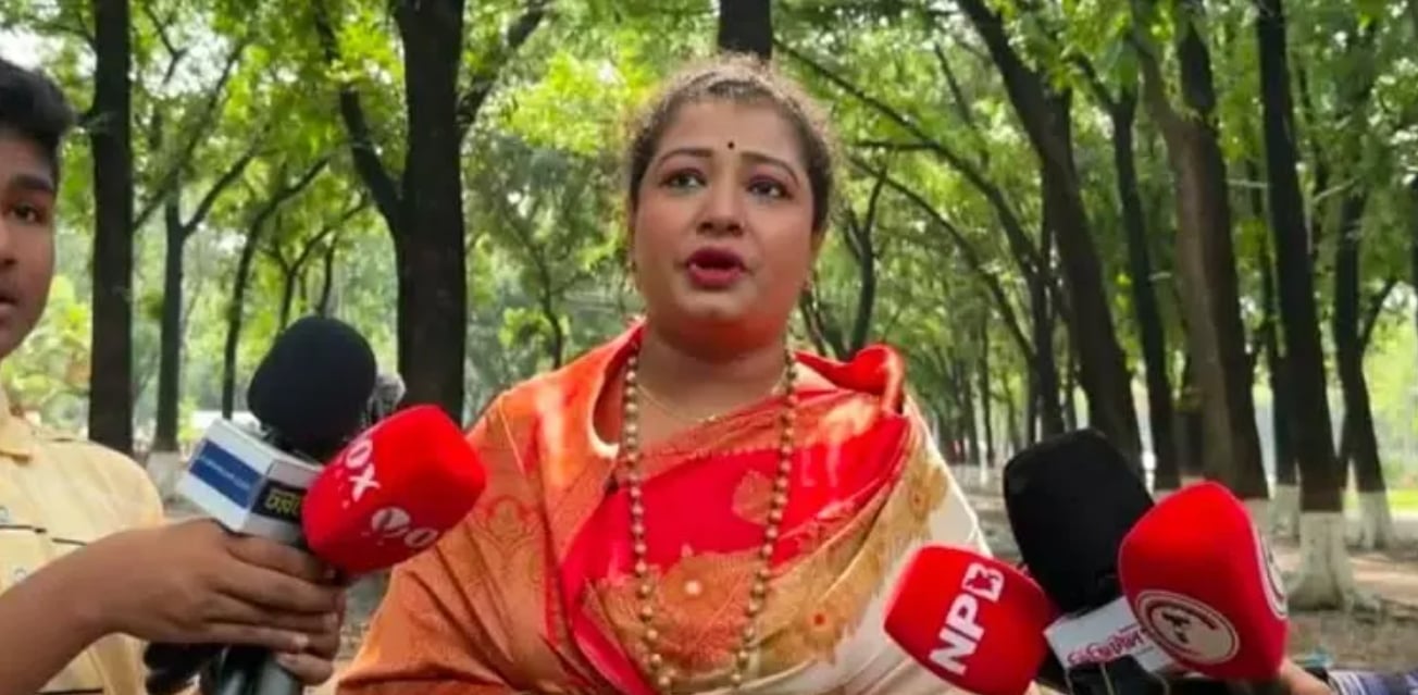 হাসিনা