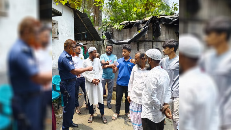 আত্মহত্যা