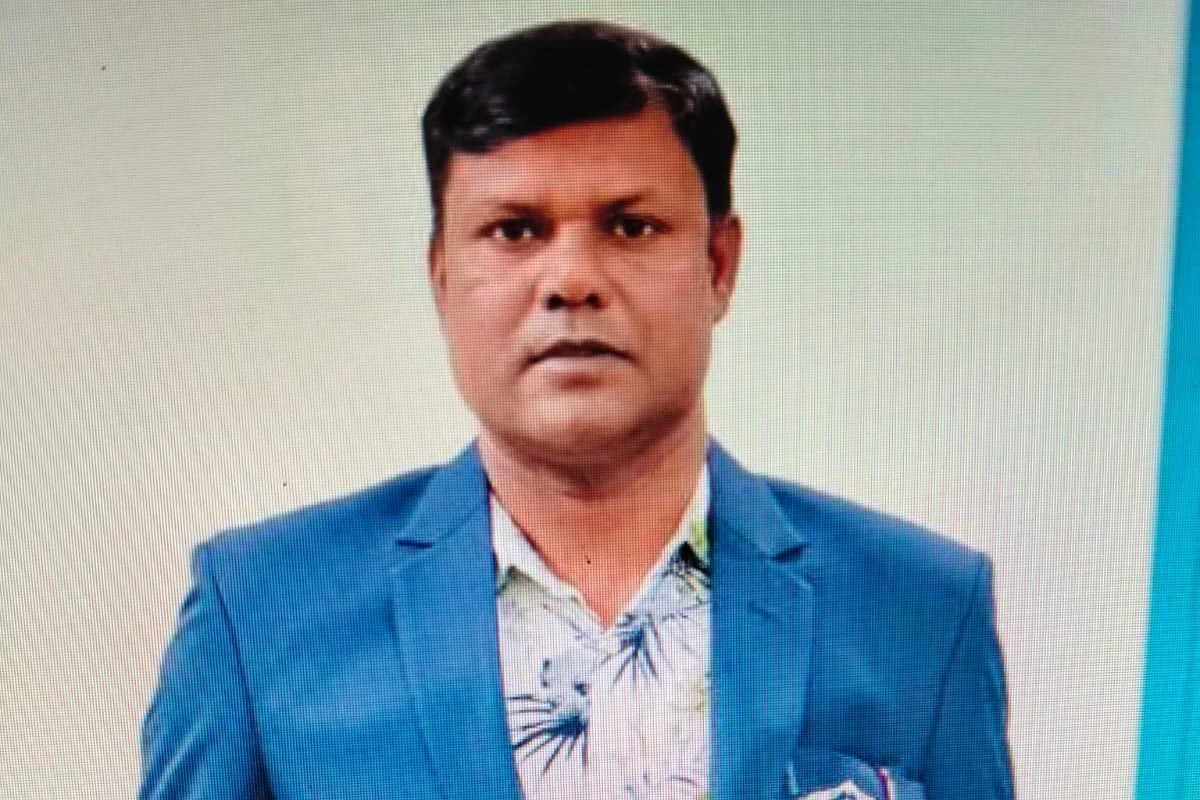 নিহত