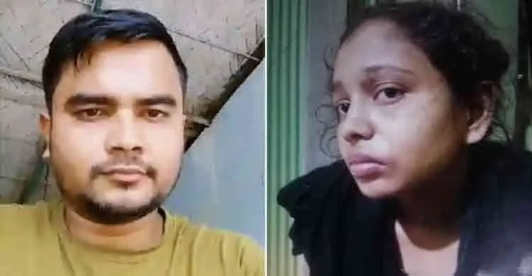 সোহরাওয়ার্দী হাসপাতালের মর্গে স্ত্রীর মরদেহ রেখে উধাও স্বামী মরদেহ